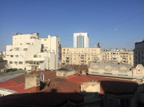  One Bedroom Apartment French Embassy  Бухарест